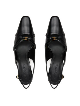 Γοβάκια Coach φωτογραφία