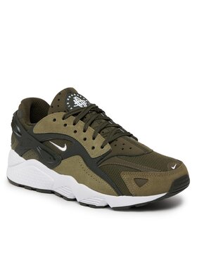Nike Nike Pantofi Air Huarche Runner DZ3306 300 Kaki