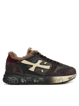Premiata Premiata Sneakers Mick Var 7719M Maro