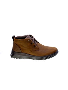 Skechers Skechers Stivaletti q-fla-92289 Marrone