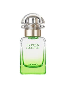 Hermes Hermes Hermes Un Jardin Sur Le Toit woda toaletowa spray 30ml Woda toaletowa