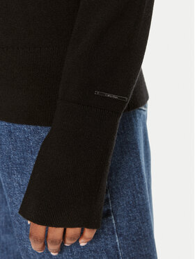 Calvin Klein Πουλόβερ Calvin Klein - 4