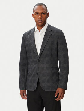 HUGO HUGO Сорочка Koey 50561154 Білий Slim Fit