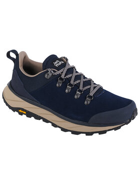 Jack Wolfskin Jack Wolfskin Trekkingi Jack Wolfskin Terraventure Urban Low M Granatowy