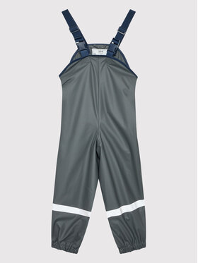 Playshoes Playshoes Pantaloni antipioggia 405514 D Grigio Regular Fit
