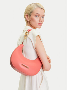 LOVE MOSCHINO LOVE MOSCHINO Ročna torba JC4048PP1MLF0464 Koral