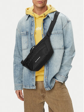 Quiksilver Quiksilver Rankinė ant juosmens﻿ WBEO-QUIK-M-001-10 Juoda