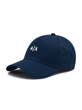 Armani Exchange Armani Exchange Бейсболка 954112 CC571 37735 Cиній