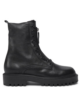 Vic Matié Vic Matié Μπότες 1F8608U 32B070101 Μαύρο