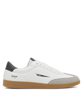 Sprandi Sprandi Snīkeri MPRS-22M12313 Balts