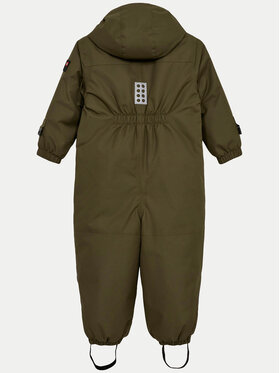 Βρεφικό φορμάκι εξόδου LEGO φωτογραφία