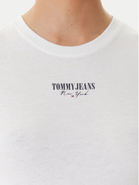 Tommy Jeans T-Shirt Tommy Jeans - 4
