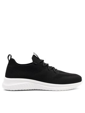Sprandi Sprandi Sneakers FLEXI MP-S23R241A-8 Schwarz