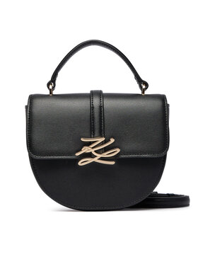KARL LAGERFELD KARL LAGERFELD Geantă B4W30039 Negru