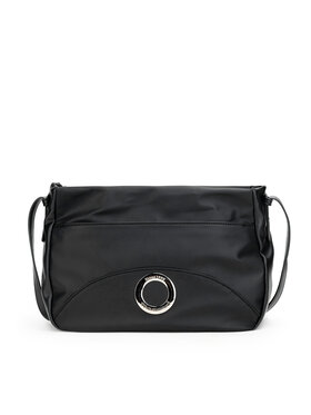 Monnari Monnari Τσάντα TORIMP0-24J-BAG4860-K020D000-R00 Μαύρο
