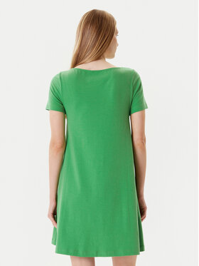 Φόρεμα καθημερινό United Colors Of Benetton φωτογραφία