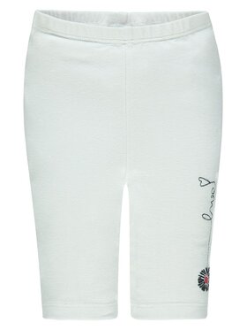 Kanz Kanz Legginsy 1832016-1000 Biały