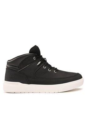 Timberland Timberland Μποτίνια Seneca Bay Hiker TB0A5RYC0151 Μαύρο
