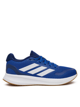 adidas adidas Sneakersy Runfalcon 5 Shoes Kids JP5139 Tmavomodrá