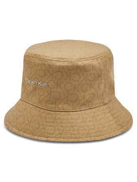 Calvin Klein Calvin Klein Капела K60K610536 Бежов