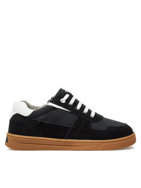 Mayoral Mayoral Sneakersy 46520 Czarny