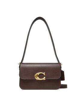 Coach Coach Handtasche Sage CAM17 Braun