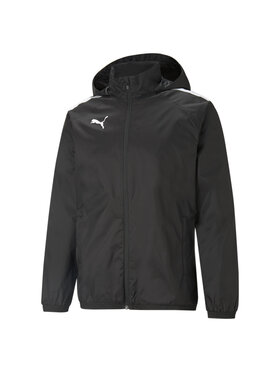 Puma Puma Kurtka przejściowa 657245 Czarny Regular Fit