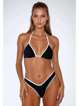 Flavia Valentini Flavia Valentini Bikini 307 Złoto bicolour