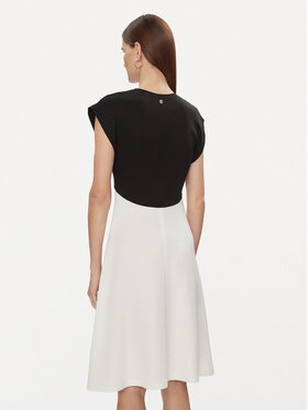 Φόρεμα κοκτέιλ Tommy Hilfiger φωτογραφία