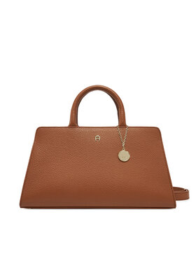 Aigner Aigner Handtasche Cybill M 133034 Braun