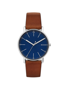 Skagen Skagen Orologio Signatur SKW6355 Marrone