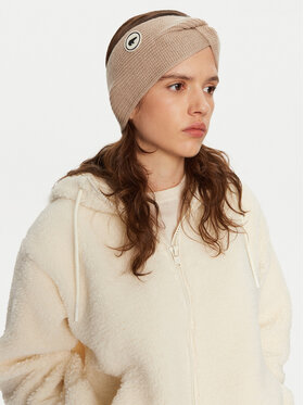 Eisbär Eisbär Fascia per capelli Milavel Stb 36147 123 Marrone