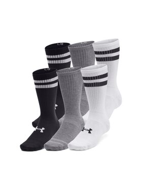 Under Armour Under Armour Skarpety długie 1387058 Czarny