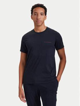 Emporio Armani Underwear Emporio Armani Underwear Souprava triček EM000391 AF25022 MB143 Tmavomodrá Regular Fit