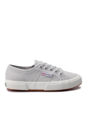 Superga Superga Scarpe sportive 2750 Cotu Classic S000010 Grigio