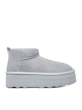 DeeZee DeeZee Cizme de zăpadă DZN-005 Albastru