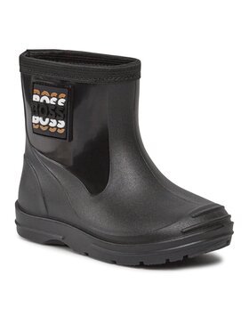 Boss Boss Cizme de cauciuc J09200 M Negru