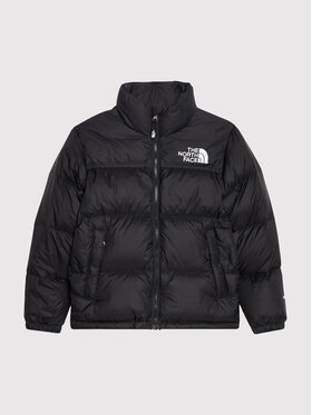 The North Face The North Face Giubbotto piumino Retro Nuptse NF0A4TIM Nero Regular Fit