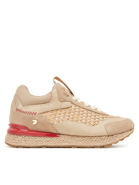 Gioseppo Gioseppo Espadrillid Harding 74070-P Beež