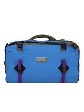 Fjällräven Fjällräven Torba podróżna 308072 Błękitny