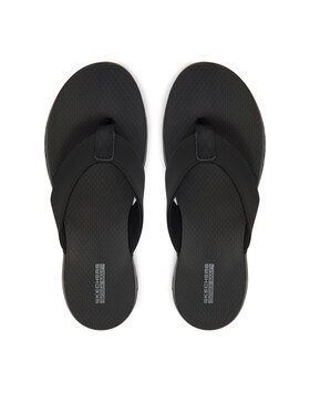 Skechers Skechers Flip-flops On-The-Go 600-Vacay 140702/BBK Fekete