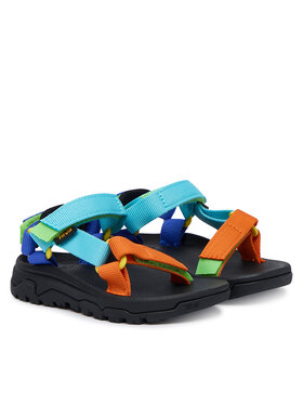 Teva Teva Sandale Hurricane Xlt Jr 1177410T Šarena
