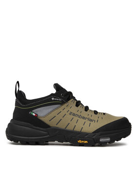 Zamberlan Zamberlan Bakancs 335 Circe Gtx Low GORE TEX Khaki
