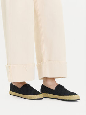 Gant Gant Espadrilles 30568946 Schwarz