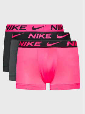 Nike Nike Set di 3 boxer Dri-Fit Essential 0000KE1156 Multicolore