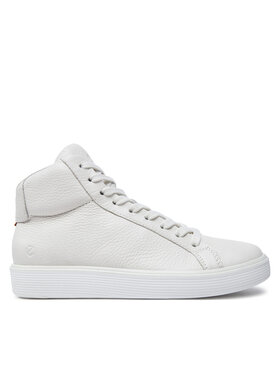 ECCO ECCO Sportcipők Soft 60 W 21922301007 Fehér
