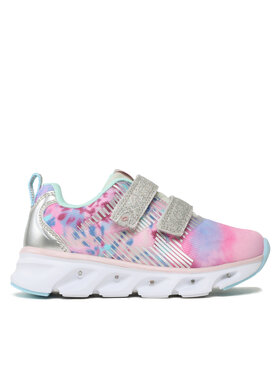 Leaf Leaf Sneakers Skalka LSKAL101F Rosa