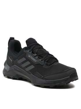 adidas adidas Batai Terrex AX4 GORE-TEX HP7395 Juoda