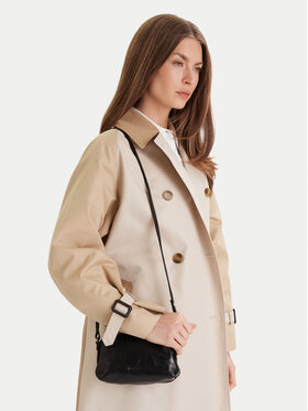 Balagan Balagan Rankinė Rofe Pouch Juoda