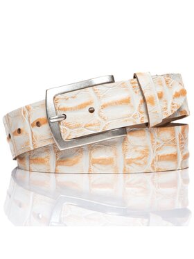 Mustang Mustang Cintura da uomo SOPO-MUS092 Marrone